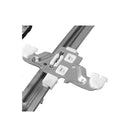 Electric Window Regulator Rh Front