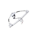 Electric Window Regulator Rh Front