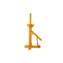 Manual Tyre Changer Tire Changer Yellow