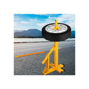 Manual Tyre Changer Tire Changer Yellow