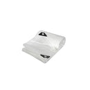 Tarpaulin 200Gsm Camping Clear