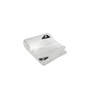 Tarpaulin 200Gsm Camping Clear