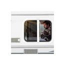 Caravan Sliding Window Motorhome