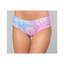 Mandala Emotional Thong