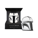 Mandalorian Helmet Fragrance Edt 100Ml