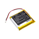 Cameron Sino Cs Mpd901Mc 2900Mah Battery Replacement For Marantz