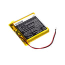 Cameron Sino Cs Mpd901Mc 2900Mah Battery Replacement For Marantz