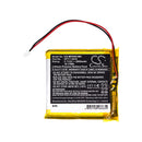 Cameron Sino Cs Mpd901Mc 2900Mah Battery Replacement For Marantz