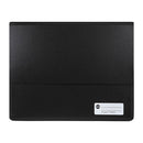 Marbig Polypick A4 Heavy Duty Document Wallet