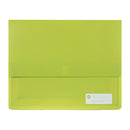 Marbig Polypick A4 Heavy Duty Document Wallet