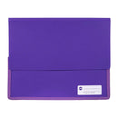 Marbig Polypick A4 Heavy Duty Document Wallet