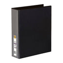 Marbig Clearview Insert Binder A4 50Mm 2D