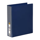 Marbig Clearview Insert Binder A4 50Mm 2D