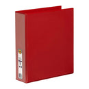 Marbig Clearview Insert Binder A4 50Mm 2D