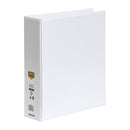 Marbig Clearview Insert Binder A4 50Mm 2D
