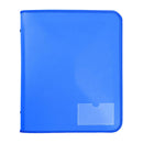 Marbig Zipper Binder With Hightech Case 25Mm 2D