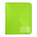 Marbig Zipper Binder With Hightech Case 25Mm 2D