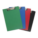 Marbig Clipfolder Polypropylene A4