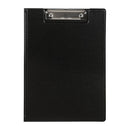 Marbig Clipfolder Polypropylene A4