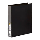 Marbig Clearview Insert Binder A4 38Mm 3D