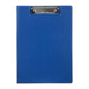 Marbig Clipfolder Polypropylene A4