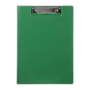 Marbig Clipfolder Polypropylene A4