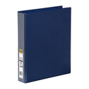 Marbig Clearview Insert Binder A4 38Mm 3D