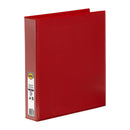 Marbig Clearview Insert Binder A4 38Mm 3D