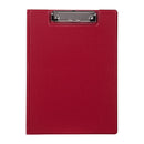 Marbig Clipfolder Polypropylene A4