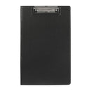 Marbig Clipfolder Polypropylene Foolscap
