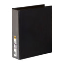 Marbig Clearview Insert Binder A4 50Mm 3D