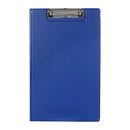 Marbig Clipfolder Polypropylene Foolscap