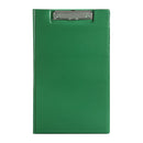 Marbig Clipfolder Polypropylene Foolscap