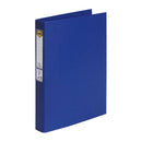 Marbig Ring Binder A4 25Mm 3D Pe