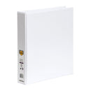 Marbig Clearview Insert Binder A4 50Mm 3D