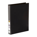 Marbig Clearview Insert Binder A4 25Mm 4D