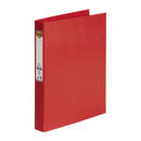 Marbig Ring Binder A4 25Mm 3D Pe