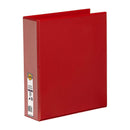 Marbig Clearview Insert Binder A4 25Mm 4D