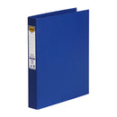 Marbig Ring Binder A4 25Mm 4D Pe