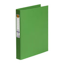 Marbig Ring Binder A4 25Mm 4D Pe