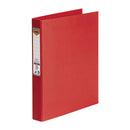 Marbig Ring Binder A4 25Mm 4D Pe