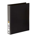 Marbig Clearview Insert Binder A4 38Mm 4D