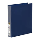 Marbig Clearview Insert Binder A4 38Mm 4D