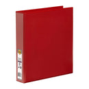 Marbig Clearview Insert Binder A4 38Mm 4D