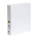 Marbig Clearview Insert Binder A4 38Mm 4D