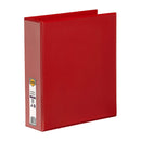 Marbig Clearview Insert Binder A4 50Mm 4D