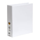 Marbig Clearview Insert Binder A4 50Mm 4D
