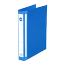 Marbig Ring Binder A4 25Mm 3D Polyethylene