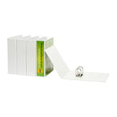 Marbig Lever Arch File A4 Clearview