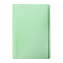 Marbig Manilla Folders Foolscap Box Of 100